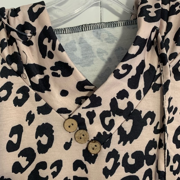 Queen Plus Hooded Sweatshirt - Picture 2 of 4